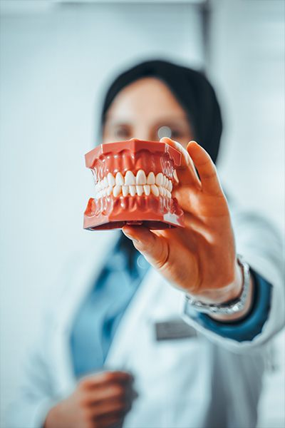 Estetik Diş Hekimliği